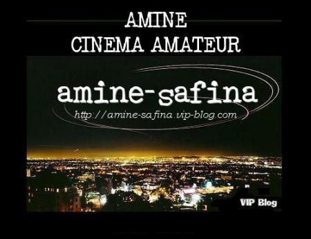 AMINE