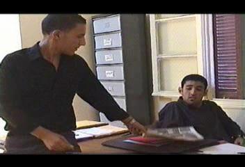 hamza & abdou/ l'enlevement 2